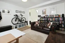 Robert Street, Brighton