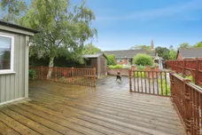 Church Close, Stilton, Peterborough
