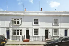 Robert Street, Brighton