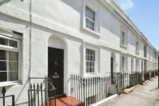 Robert Street, Brighton