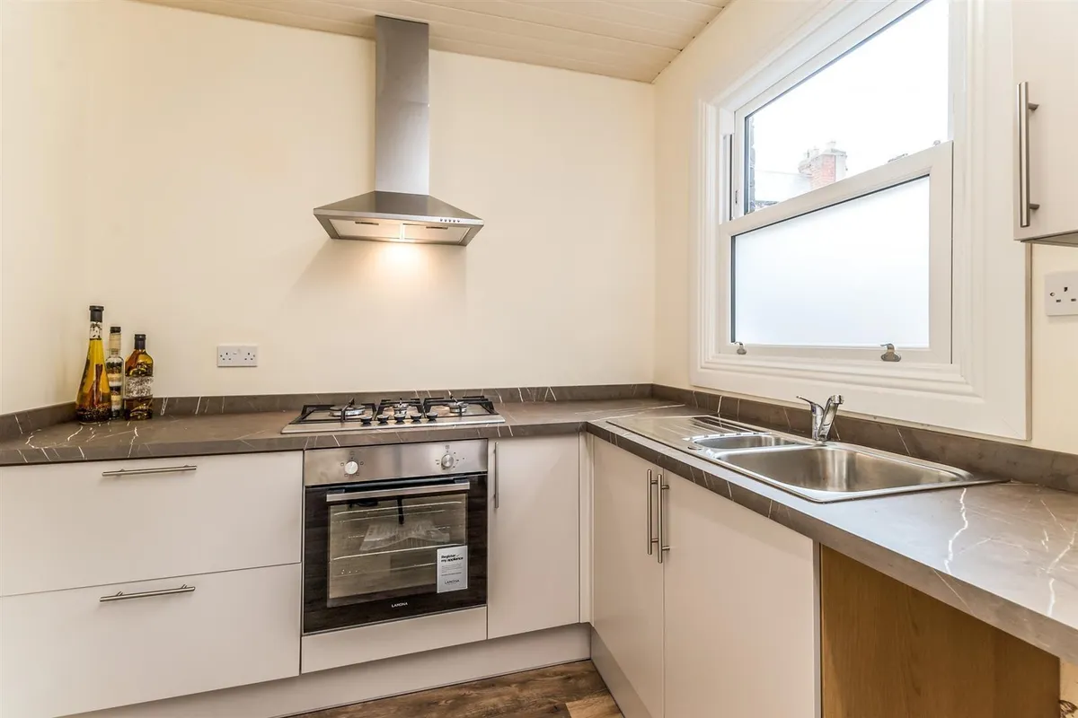 Sandringham Road, HARTLEPOOL