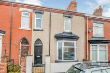 Sandringham Road, HARTLEPOOL