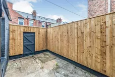 Sandringham Road, HARTLEPOOL