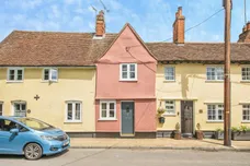 Benton Street, Hadleigh, Ipswich