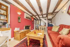 Benton Street, Hadleigh, Ipswich
