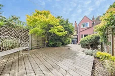 Benton Street, Hadleigh, Ipswich