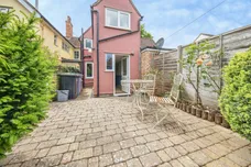 Benton Street, Hadleigh, Ipswich