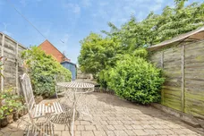 Benton Street, Hadleigh, Ipswich