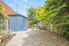 Benton Street, Hadleigh, Ipswich