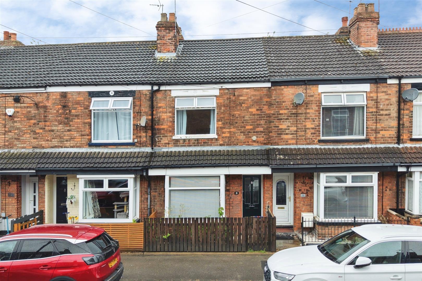 Edward Street, Hessle Image 1