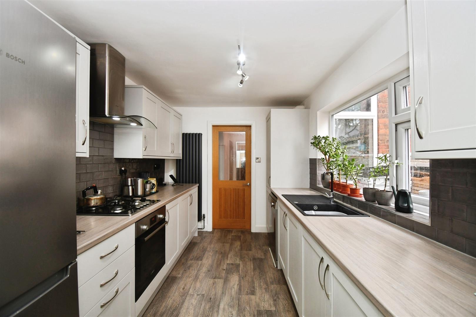 Edward Street, Hessle Image 3