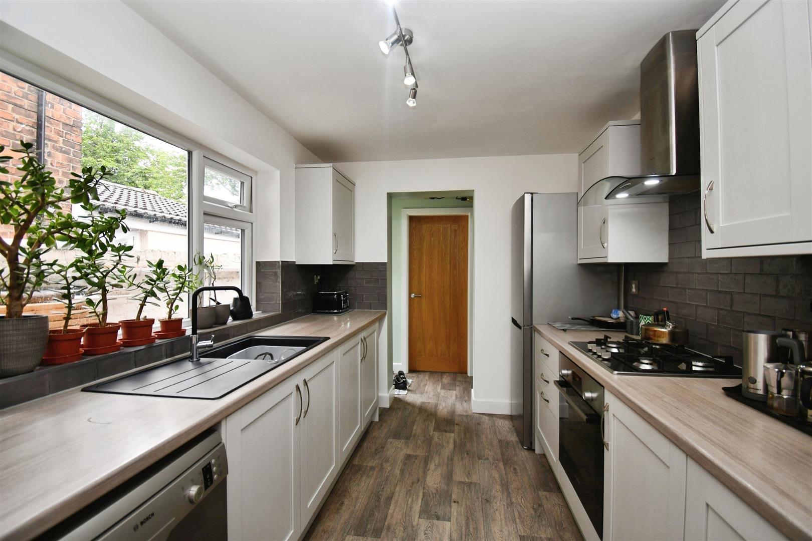 Edward Street, Hessle Image 7