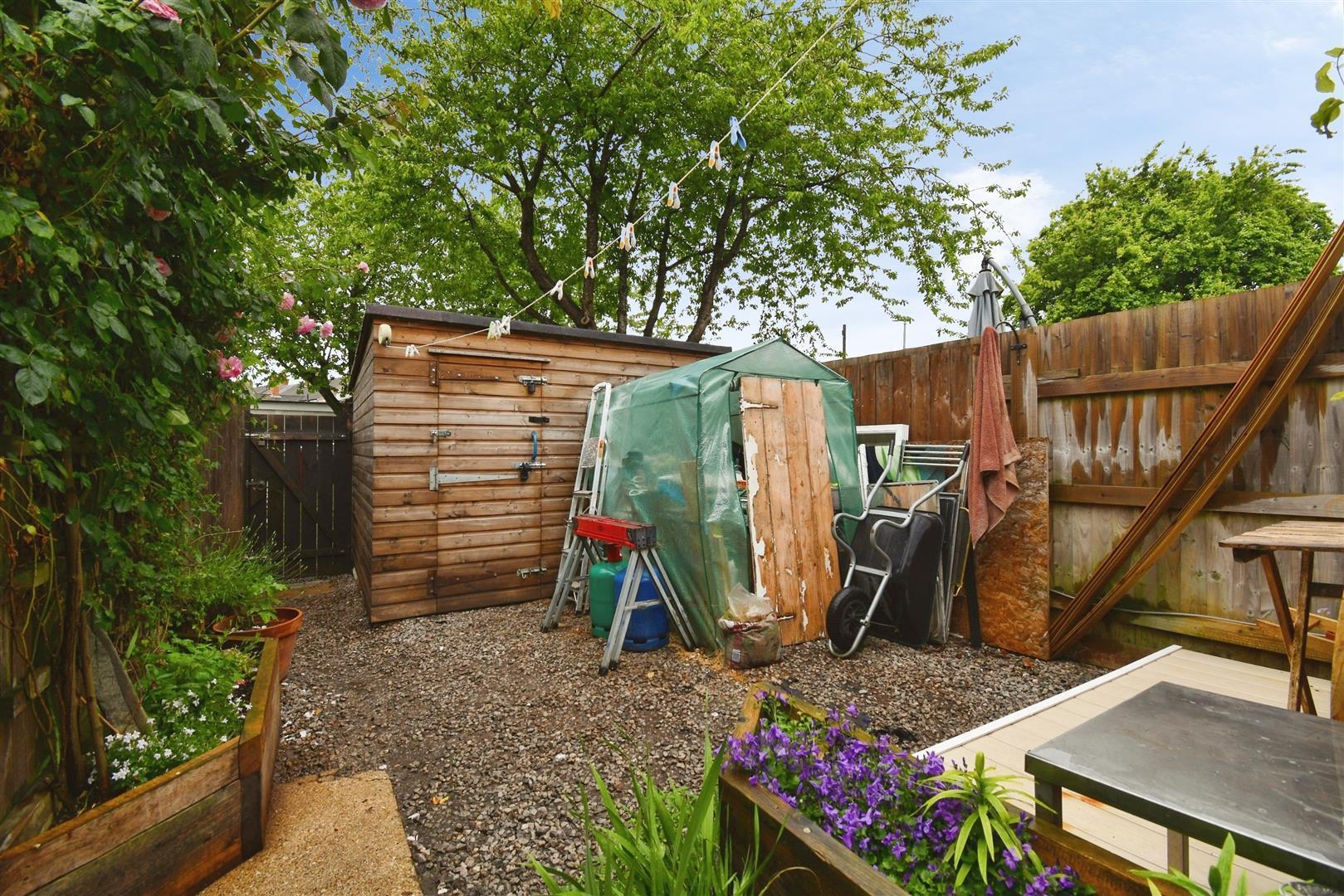 Edward Street, Hessle Image 12