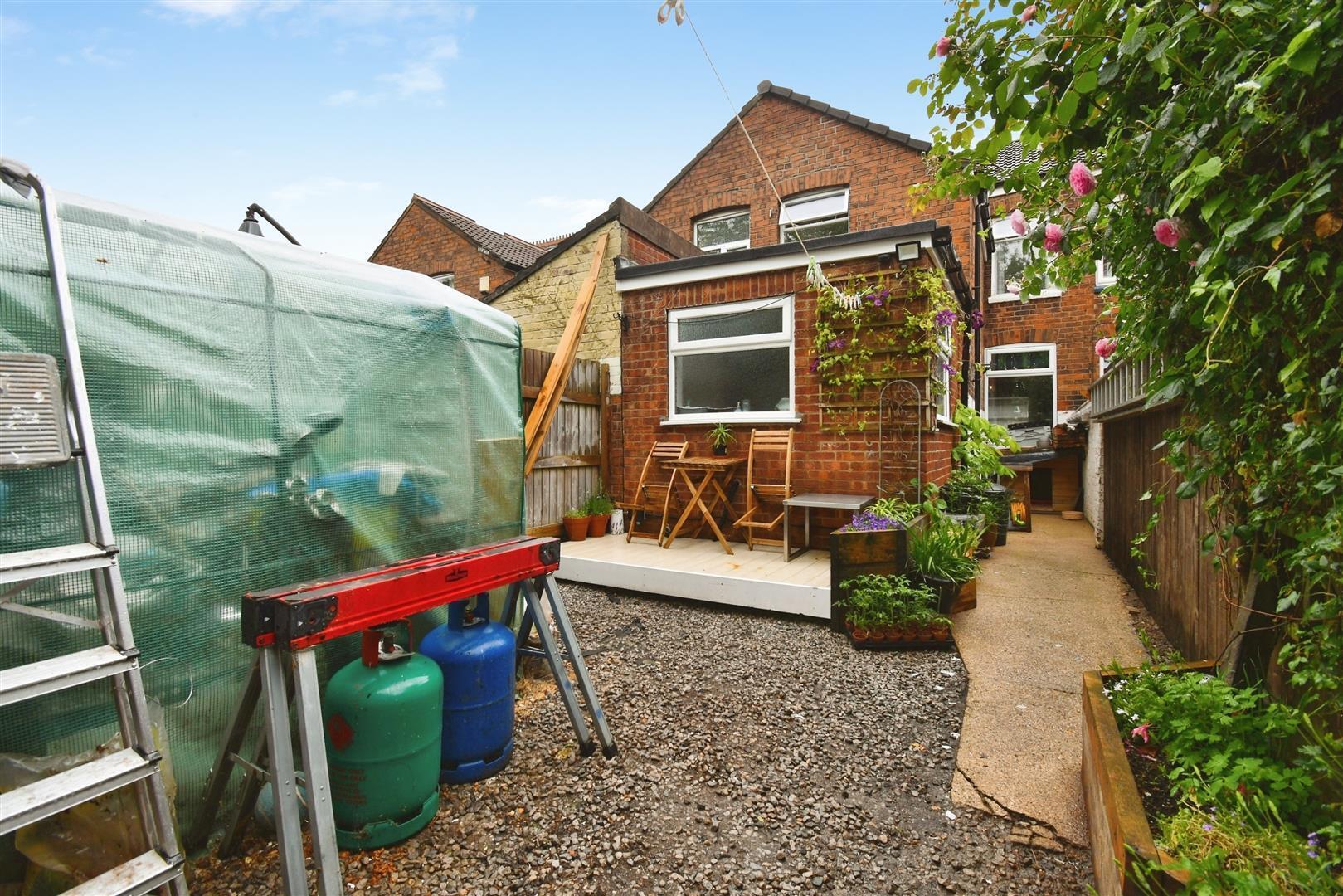 Edward Street, Hessle Image 13