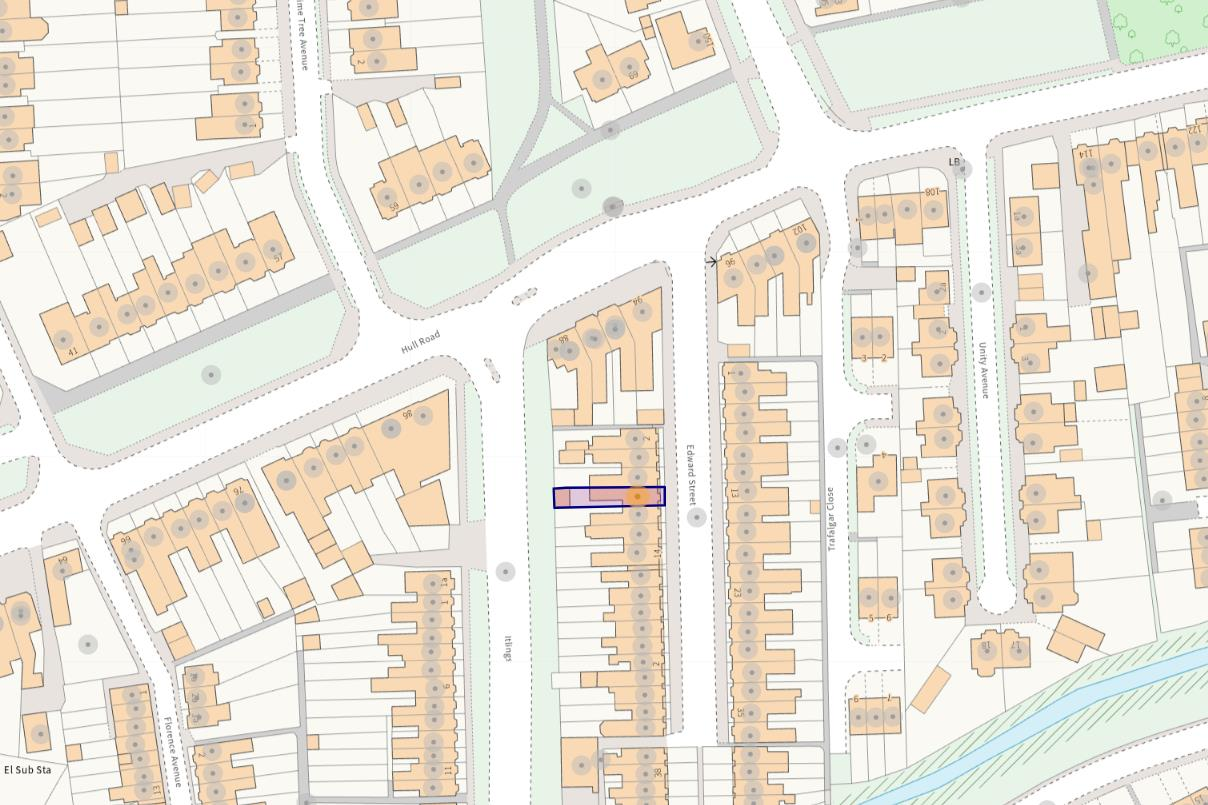 Edward Street, Hessle Image 15