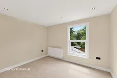 Elmers Road, London