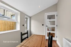Elmers Road, London