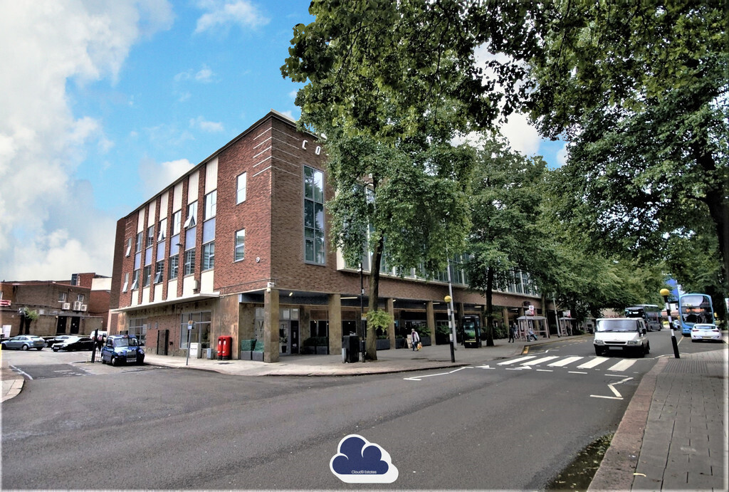 Corporation Street, Coventry, CV1 1GG Image 1