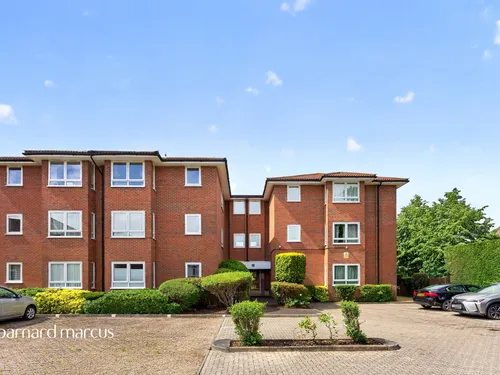 Gunnersbury Gardens, Londonphoto