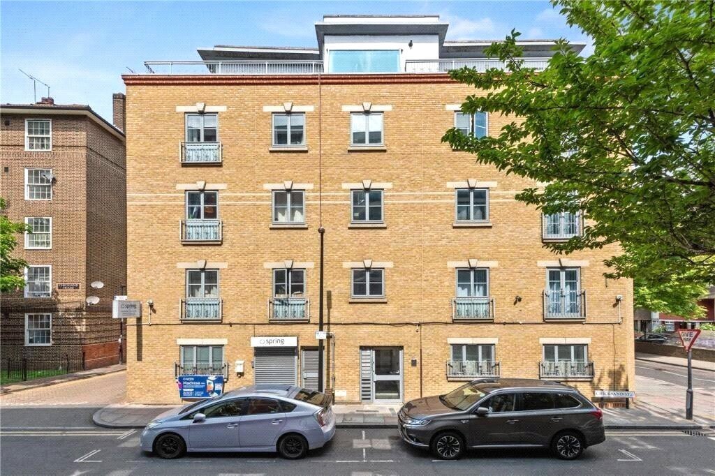 57 Greatorex Street, London, E1 Image 6