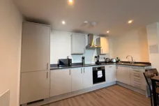 82 Ascot House, Lynch Wood, Peterborough