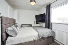 Heol Nant, Church Village, Pontypridd