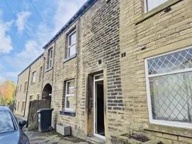 Wakefield Road, SOWERBY BRIDGE photo