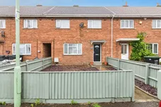 Summerfield Gardens, Lowestoft