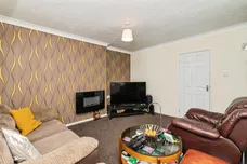 Summerfield Gardens, Lowestoft