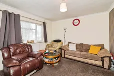 Summerfield Gardens, Lowestoft