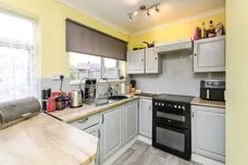 Summerfield Gardens, Lowestoft