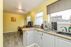 Summerfield Gardens, Lowestoft