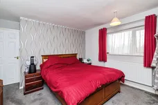 Summerfield Gardens, Lowestoft