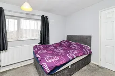 Summerfield Gardens, Lowestoft