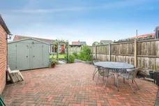 Summerfield Gardens, Lowestoft
