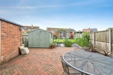 Summerfield Gardens, Lowestoft