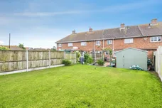 Summerfield Gardens, Lowestoft