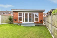 Summerfield Gardens, Lowestoft
