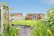 Summerfield Gardens, Lowestoft
