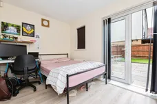 Woodside Close, Grays