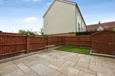 Woodside Close, Grays