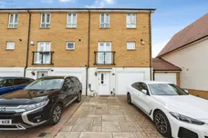 Woodside Close, Grays