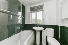 Redstone Drive, Winsford