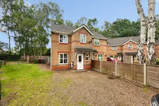 Lime Tree Close, LINCOLN