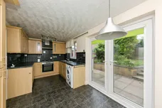 Redstone Drive, Winsford