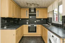 Redstone Drive, Winsford