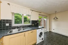 Redstone Drive, Winsford