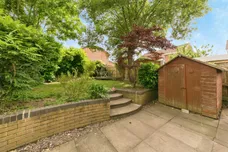Redstone Drive, Winsford
