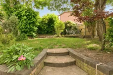 Redstone Drive, Winsford