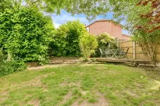 Redstone Drive, Winsford